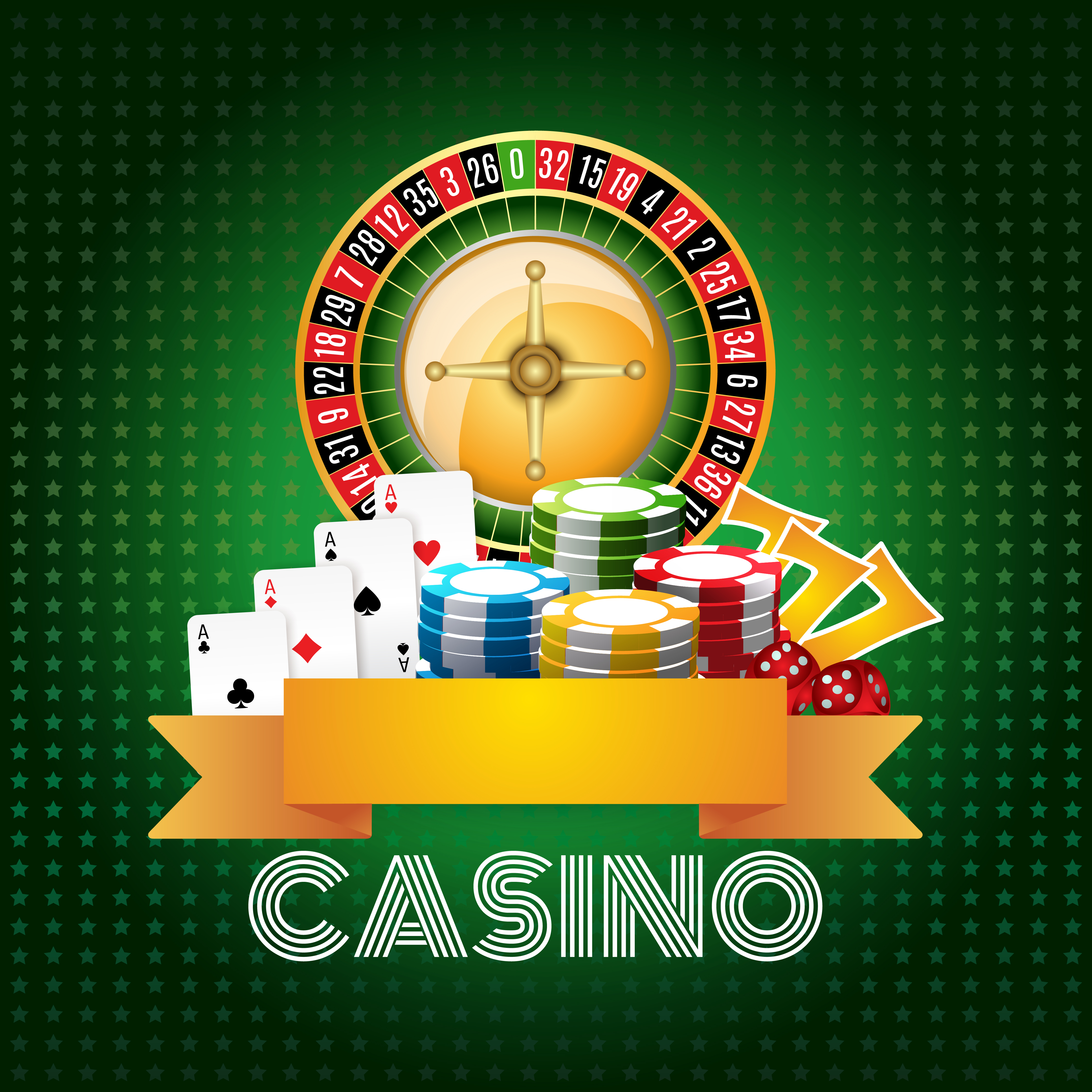 Free download roulette game